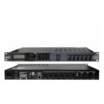 Procesador Apogee Pa-260 Eq Limitador Dsp