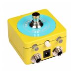 Micro Pedal De Efecto Guitarra Spark Chorus 80