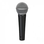 Micrófono Behringer SL  84C - Dinámico Cardioide - Imagen 3