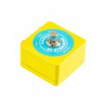 Micro Pedal De Efecto Guitarra Spark Chorus 80 - Imagen 2