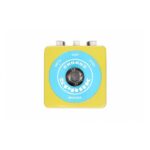 Micro Pedal De Efecto Guitarra Spark Chorus 80 - Imagen 4