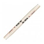 Palillos Vic Firth Bolero Sd2 Punta Madera American Custom