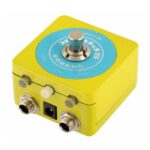 Micro Pedal De Efecto Guitarra Spark Chorus 80 - Imagen 5