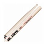Palillos Vic Firth Bolero Sd2 Punta Madera American Custom - Imagen 3