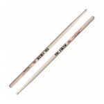 Baquetas Palillos Vic Firth Sd4 Combo American Custom - Imagen 3
