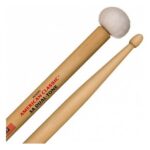 Palillos Vic Firth 5adt American Classic 5a Dual Tone - Imagen 4