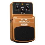 Pedal Guitarra Behringer Ut300 Efecto Ultra Tremolo - Imagen 3