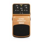 Pedal Guitarra Behringer Ut300 Efecto Ultra Tremolo
