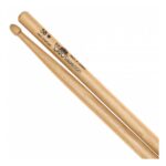 Los Cabos Drumsticks 5B Intense Red Hickory