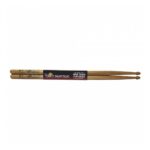 Los Cabos Drumsticks 5B Intense Red Hickory - Imagen 3