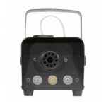 Maquina De Humo Tecshow Stratus 400 Led 400 W con 3 Leds x 3W 3 en 1 RGB - Imagen 2