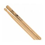 Baquetas Palillos Los Cabos 5a Red Hickory intense Lcd5arh - Imagen 2