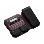 Pedal de efecto Zoom A1X Four, Multiinstrumental, Guitarra Acústica y Vientos - Imagen 2