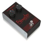 Pedal de Distorsion Tc Electronic Eyemaster Metal Distortion Para Guitarra Electrica - Imagen 2