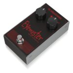 Pedal de Distorsion Tc Electronic Eyemaster Metal Distortion Para Guitarra Electrica - Imagen 3