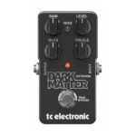 Pedal de efecto TC Electronic Dark Matter Distortion Negro