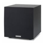 Subwoofer de Estudio Activo Samson MediaOne M10S - 10