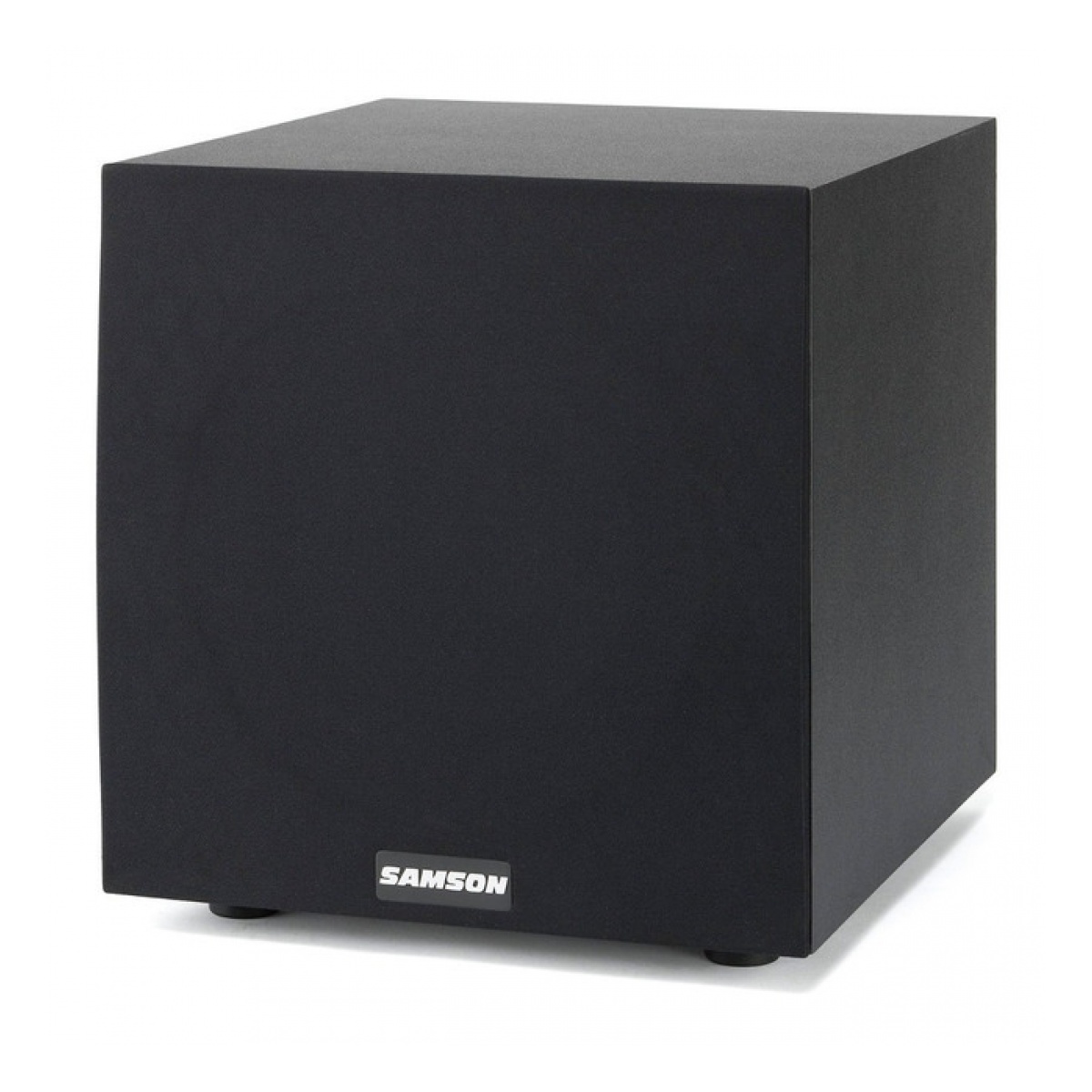 42374_4.jpg Subwoofer de Estudio Activo Samson MediaOne M10S - 10 - Imagen 1