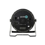 Tacho Led Big Dipper LPC006 18x10w RGBWAUV DMX - Imagen 2