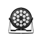 Tacho Led Big Dipper LPC006 18x10w RGBWAUV DMX - Imagen 3