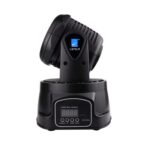 Cabezal Móvil Led Big Dipper LM70S Wash 7x8W 4en1 RGBW - Imagen 2