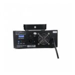 Láser Big Dipper K800 DMX, color rojo y verde - Imagen 3