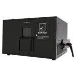 Laser de escenario Big Dipper B3W-RGB Full Color DMX, ILDA, RGB 3W