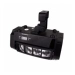 Barra Led Movil Big Dipper LM30A Mini Spider 8x3W RGBW - Imagen 2