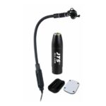 Micrófono Jts CX516W - Condenser Acordeón Vientos - Imagen 3