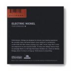 Strings - Electric Eg Nickel Plated10/56 7-Set - Imagen 2