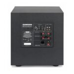 Subwoofer de Estudio Activo Samson MediaOne M10S - 10 - Imagen 3