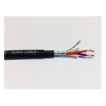 CABLE MIC.5.8mm. X 1 MTS