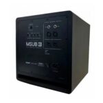 Subwoofer de Estudio Activo Lexsen M-SUB10 - 10 - Imagen 2