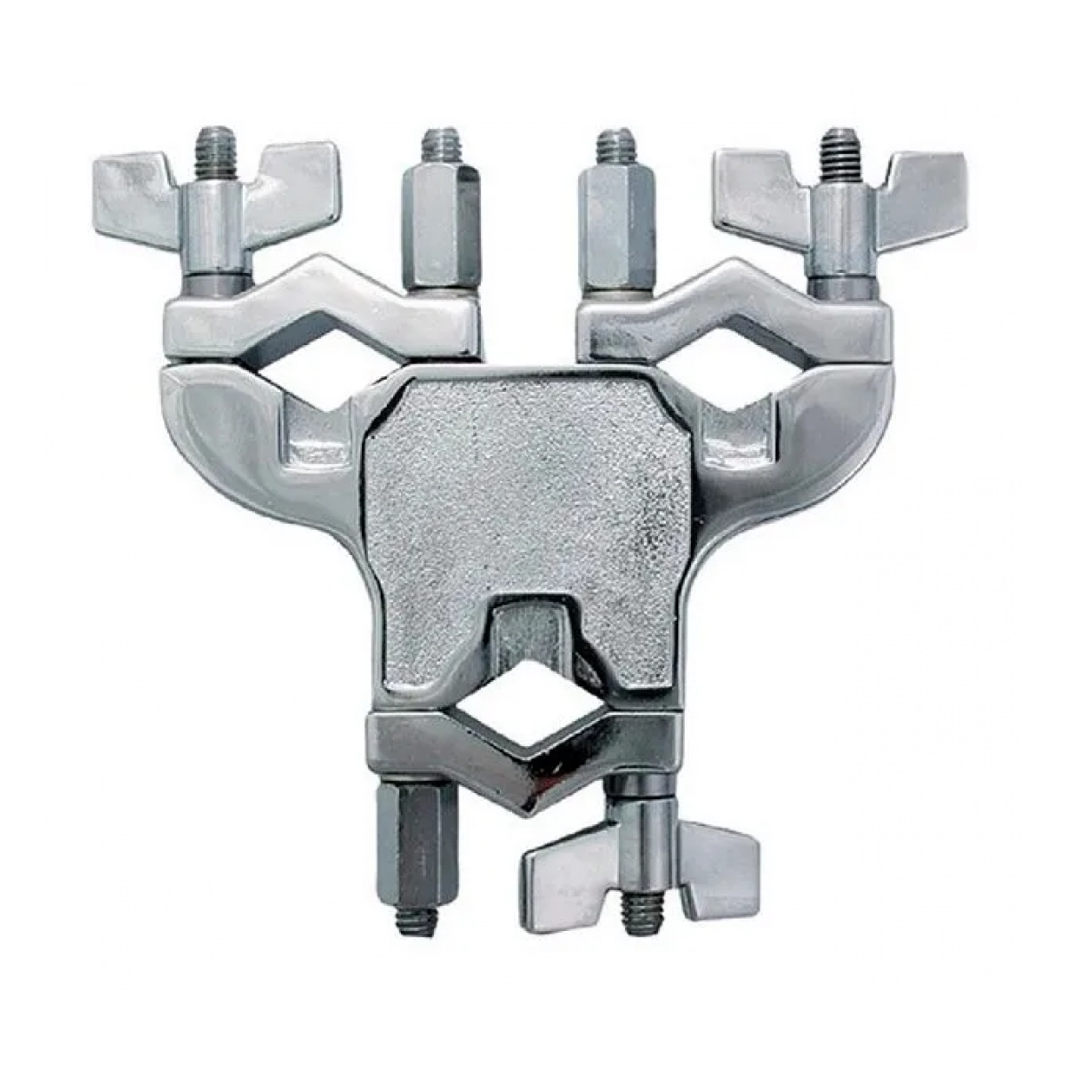 42511_4.jpg GIBRALTAR SC4429 Adaptador 3 Bocas - Imagen 1