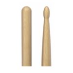 Palillo Promark Tx7aw 7a Hickory Punta Madera - Imagen 3