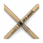 Palillo Promark Tx7aw 7a Hickory Punta Madera - Imagen 5