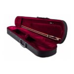 Violín Stradella MV141344 4/4 Tapa Pino Maciza Seleccionada - Imagen 3