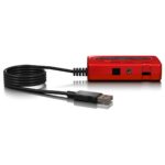 Interfaz Placa de Audio Behringer UCA222 - 2 Entradas, 2 Salidas - Imagen 5