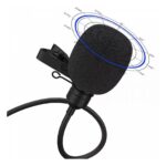 Micrófono Corbatero Maono AU-UL10 - Condenser - Imagen 2