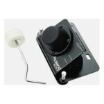 Pedal De Bombo Roland KD7 Para Batería Electronica