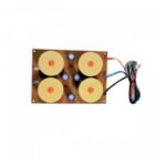 Divisor de Frecuencia Nippon America 1501 - 3 Vías 350W