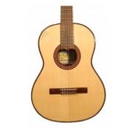 Guitarra Clásica Criolla Gracia EE