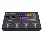 Procesador Multiefectos de Guitarra HEADRUSH GIGBOARD - Imagen 2