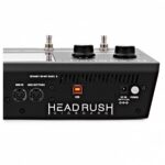 Procesador Multiefectos de Guitarra HEADRUSH GIGBOARD - Imagen 6