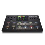 Pedalera Multiefectos HEADRUSH Tactil Para Guitarra Looperboard - Imagen 2
