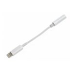 Cable Adaptador Arwen AD-050 LightingA 3.4 4P Hembra 10Cm - Imagen 3