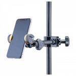 Soporte Celular Hercules DG207B