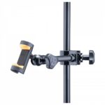 Soporte Celular Hercules DG207B - Imagen 3