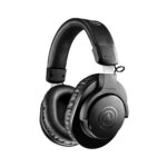 Auriculares de Estudio Cerrados Inalámbricos Audio Technica ATH-M20XBT Bluetooth