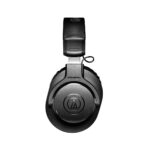 Auriculares de Estudio Cerrados Inalámbricos Audio Technica ATH-M20XBT Bluetooth - Imagen 2